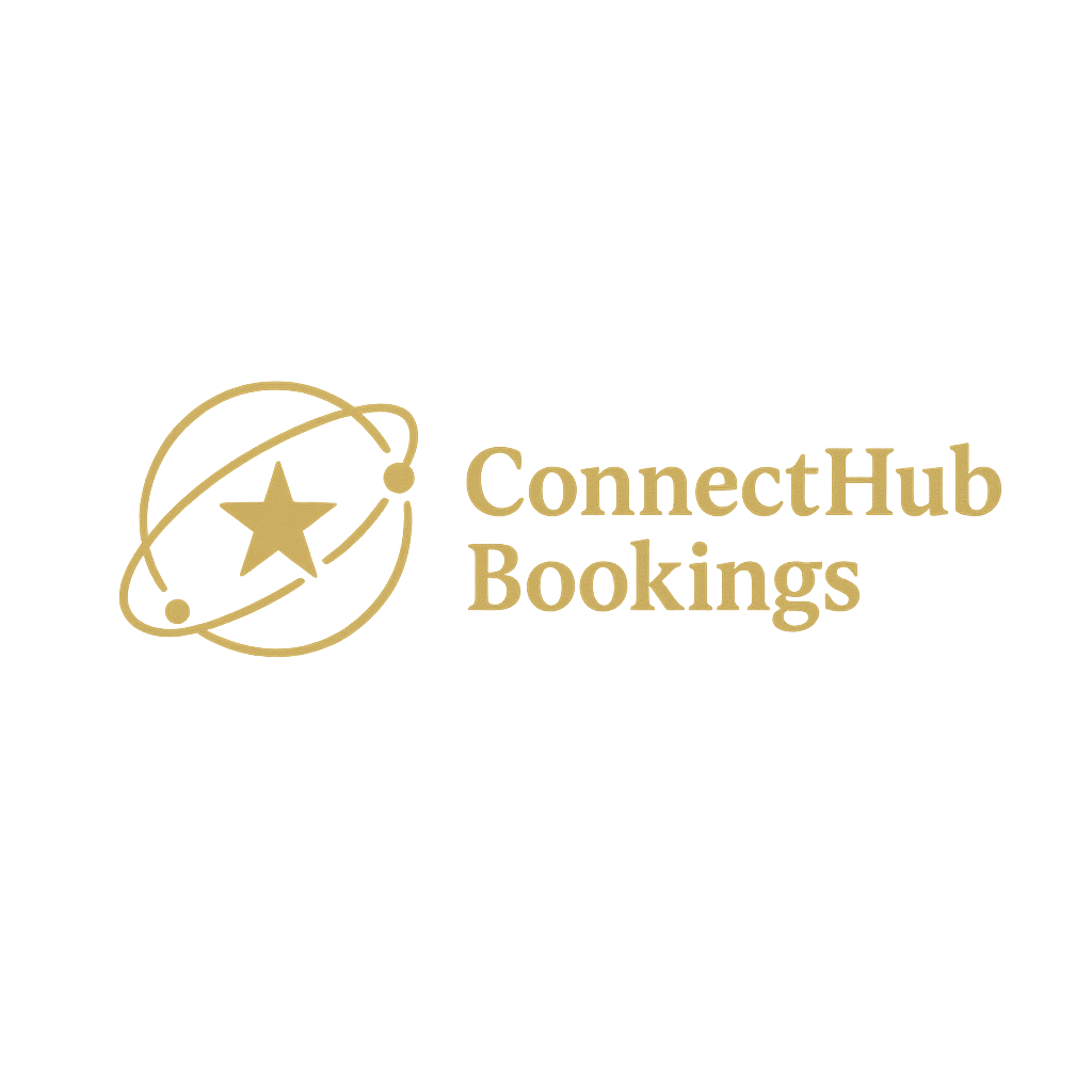 ConnectHub Bookings
